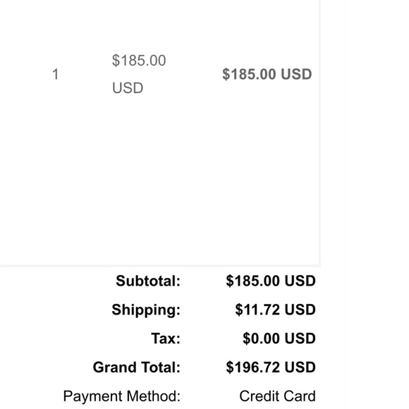 Revelry Gwen Satin Bridesmaid Dress - Picture 5 of 6